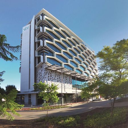 Vibe Hotel Subiaco เพิร์ท ภายนอก รูปภาพ