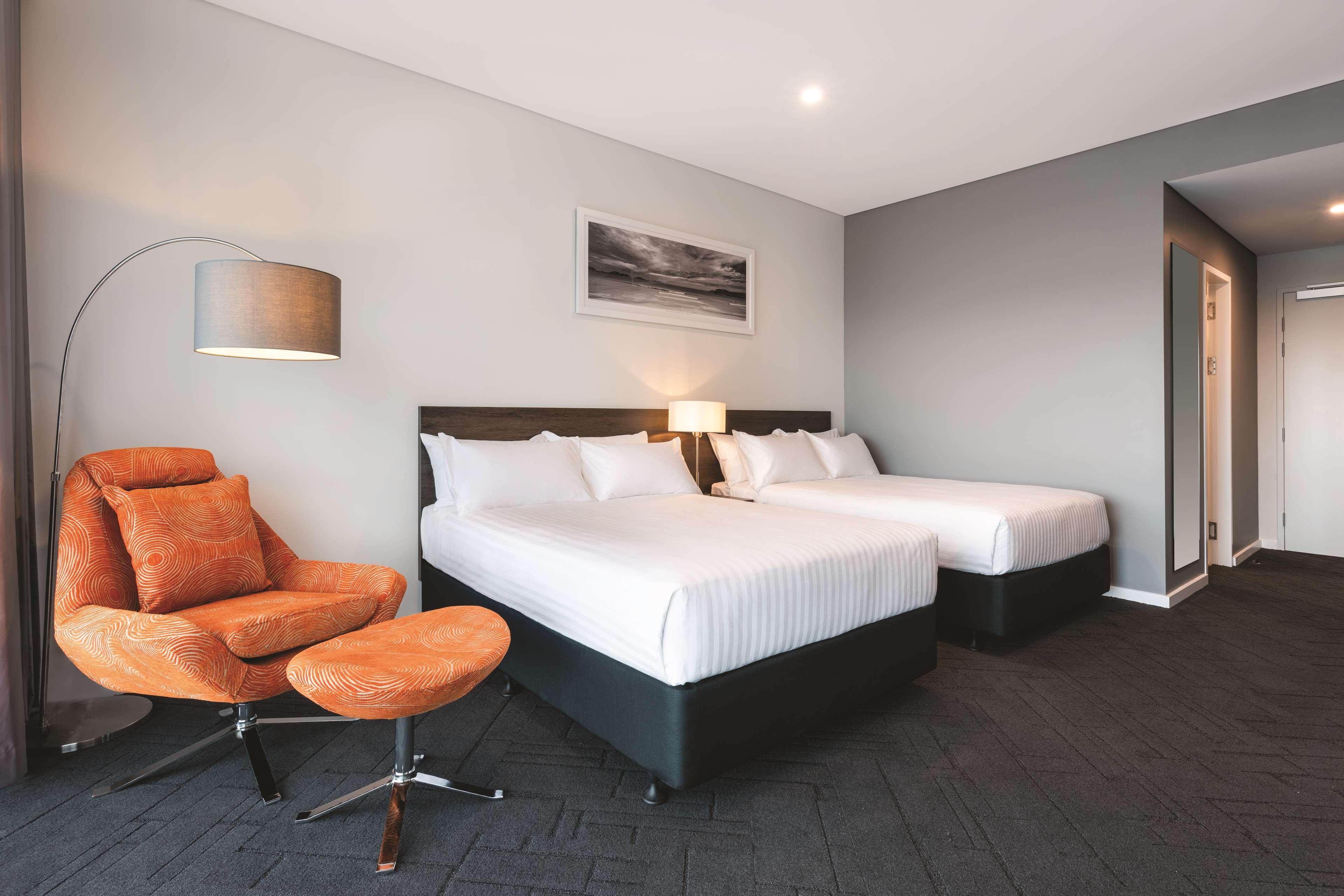 Vibe Hotel Subiaco เพิร์ท ภายนอก รูปภาพ