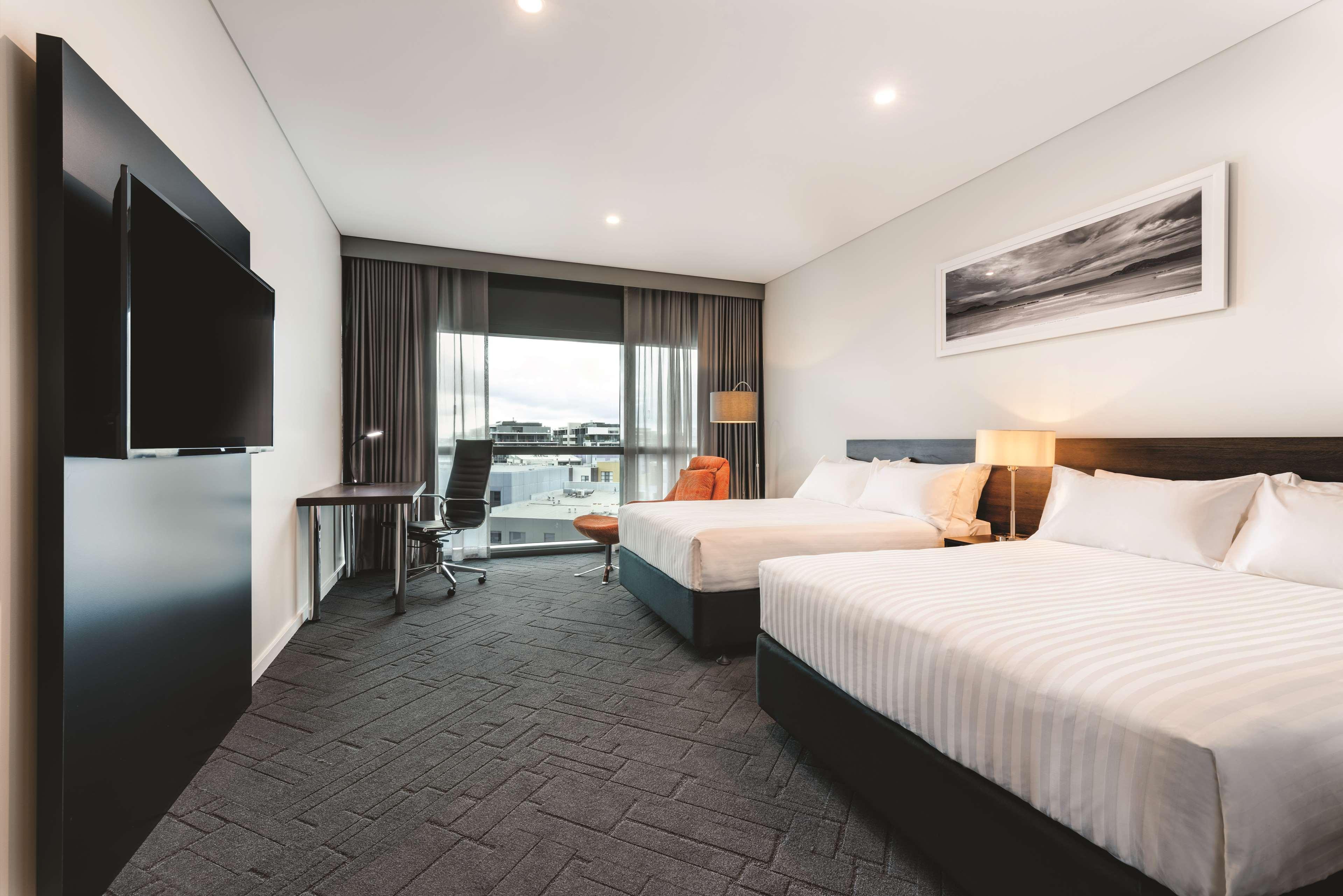 Vibe Hotel Subiaco เพิร์ท ภายนอก รูปภาพ
