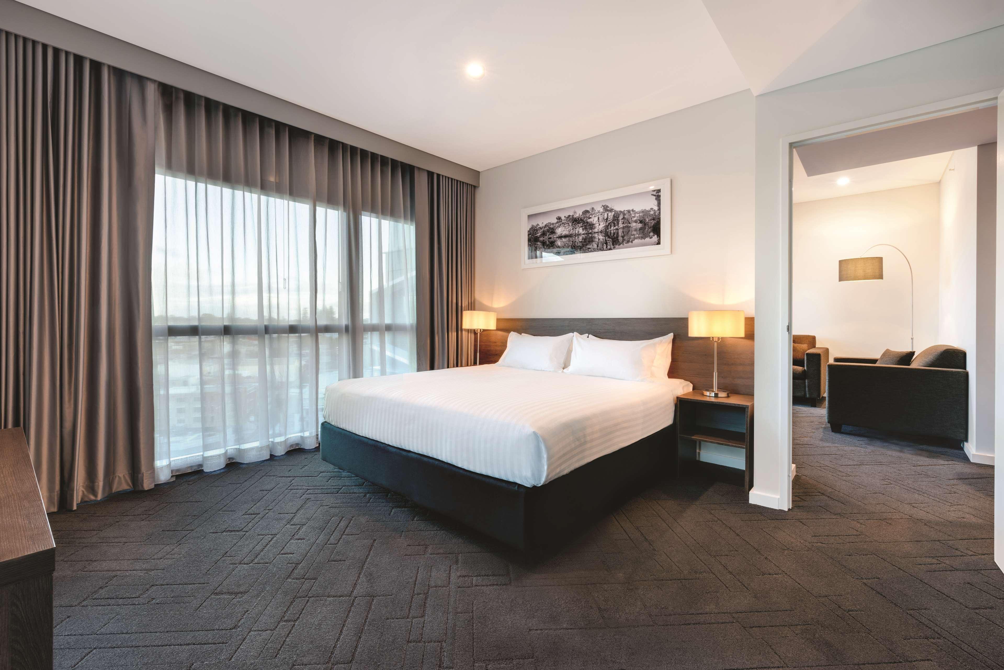 Vibe Hotel Subiaco เพิร์ท ภายนอก รูปภาพ