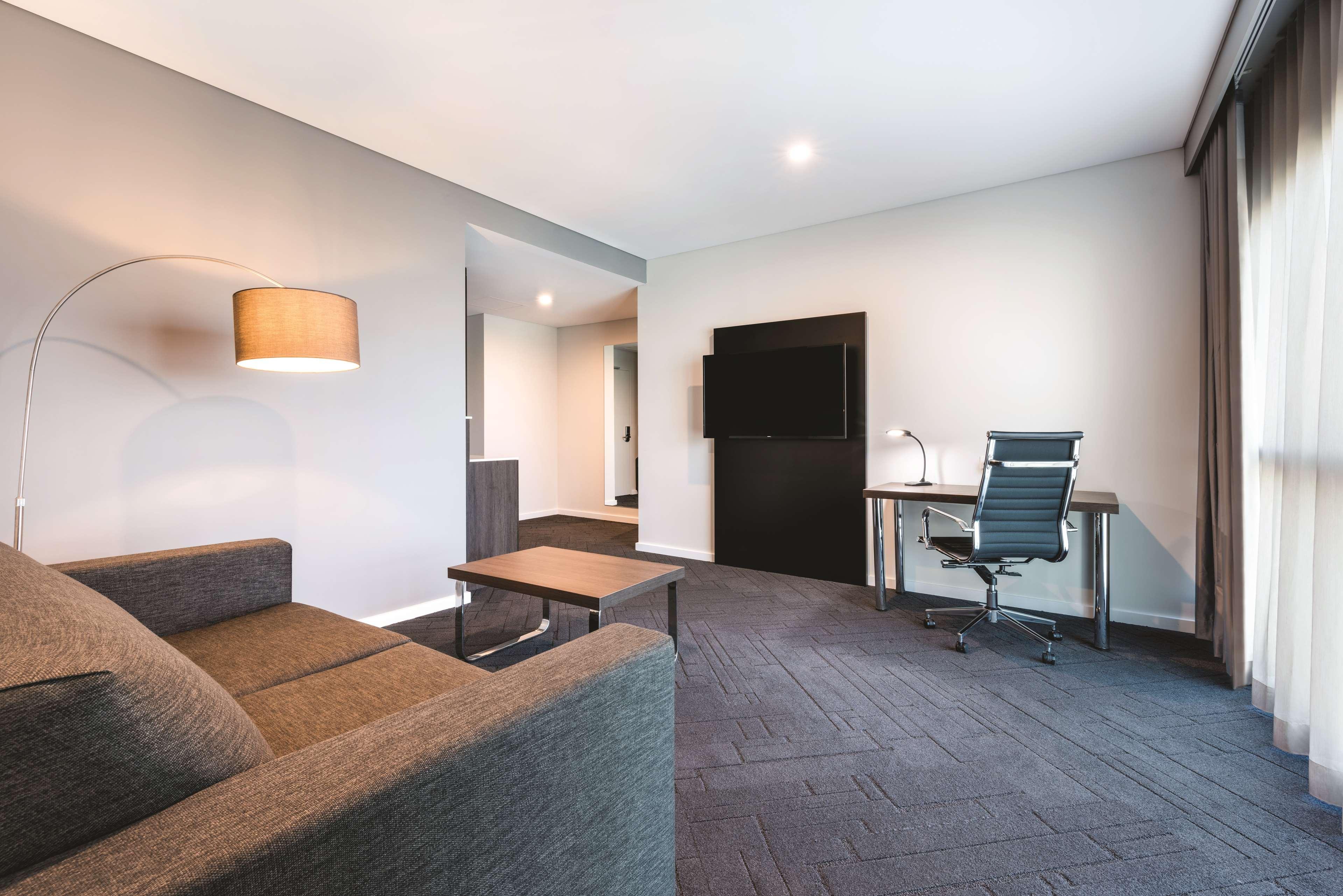 Vibe Hotel Subiaco เพิร์ท ภายนอก รูปภาพ