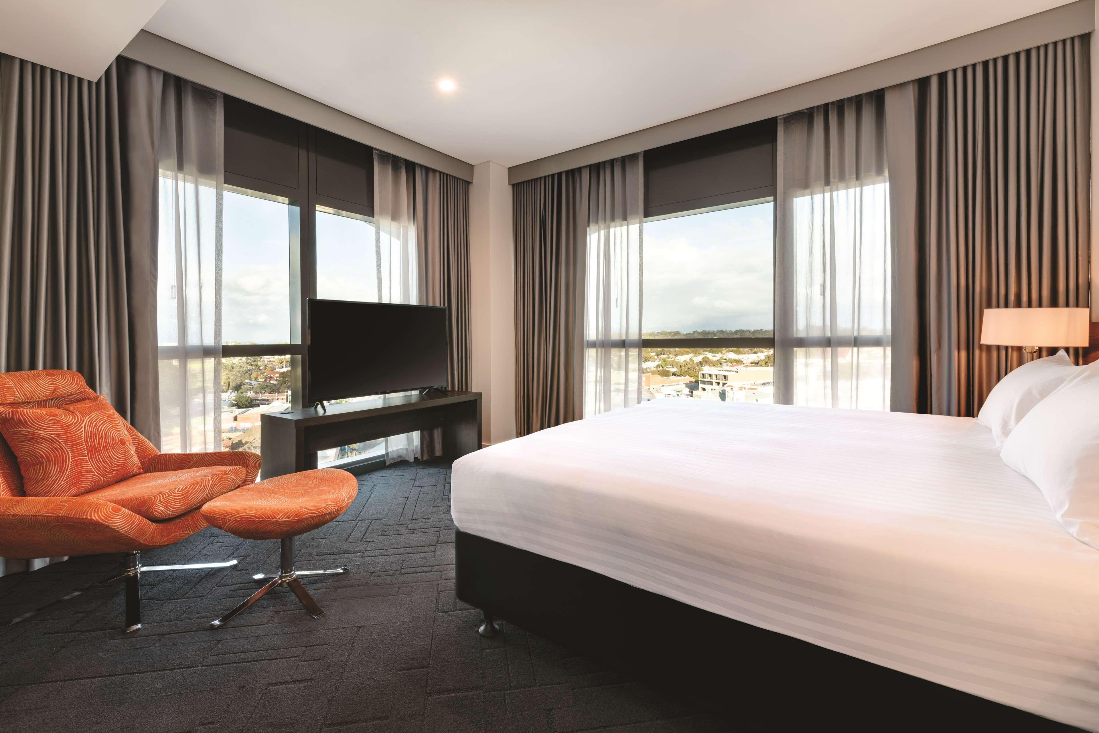 Vibe Hotel Subiaco เพิร์ท ภายนอก รูปภาพ