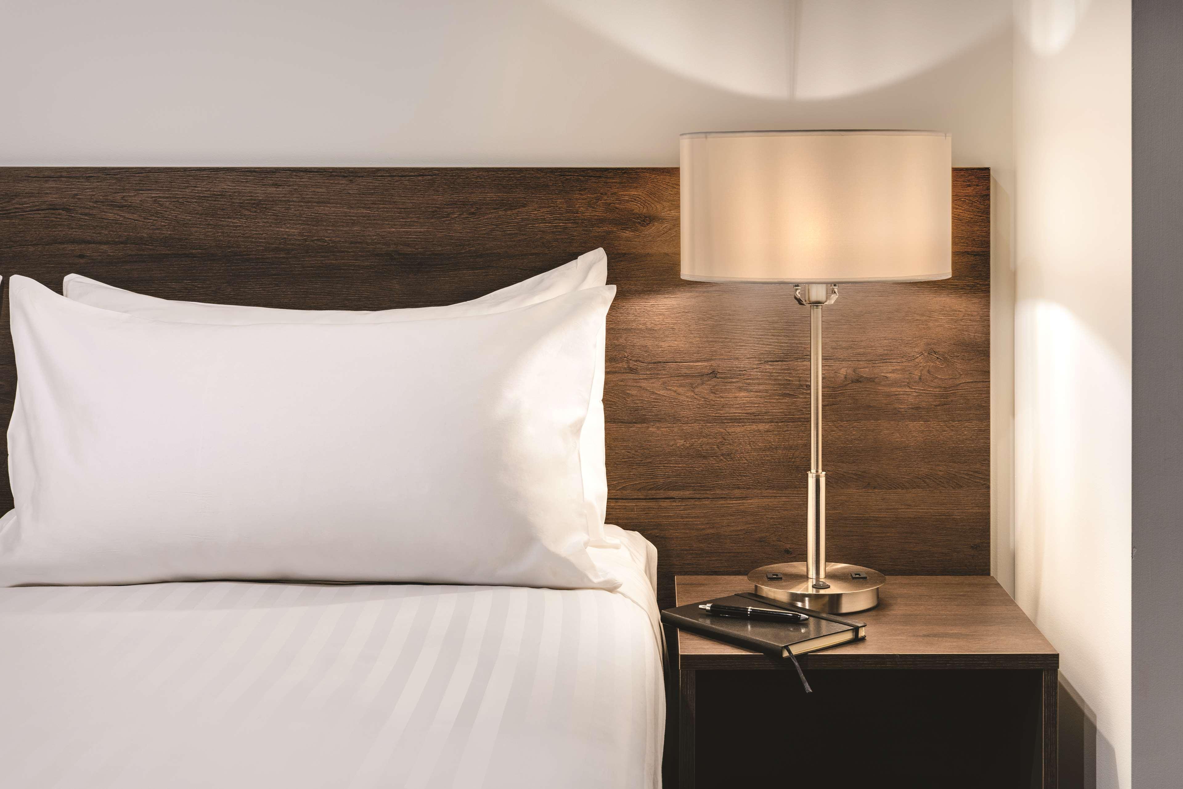 Vibe Hotel Subiaco เพิร์ท ภายนอก รูปภาพ