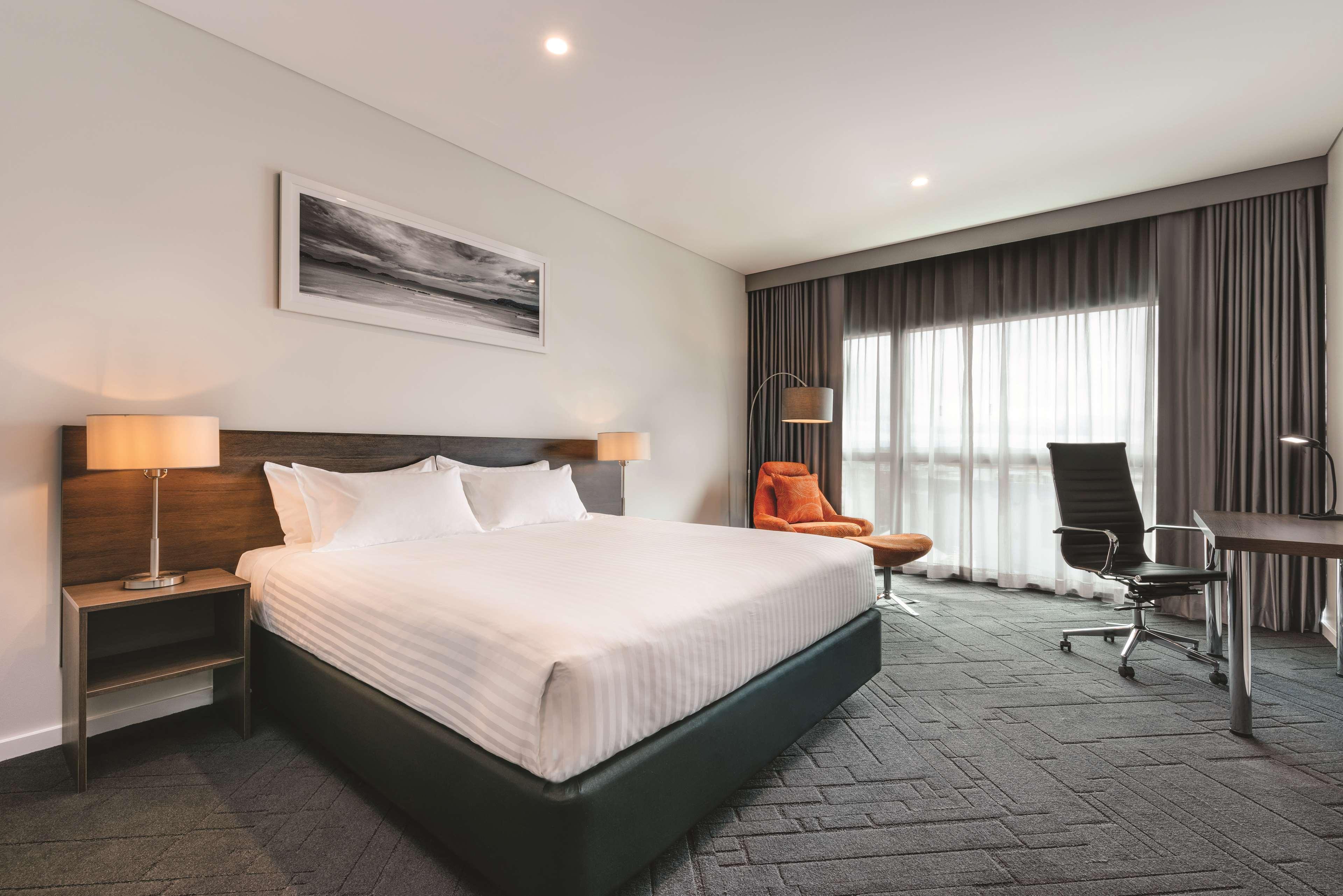 Vibe Hotel Subiaco เพิร์ท ภายนอก รูปภาพ