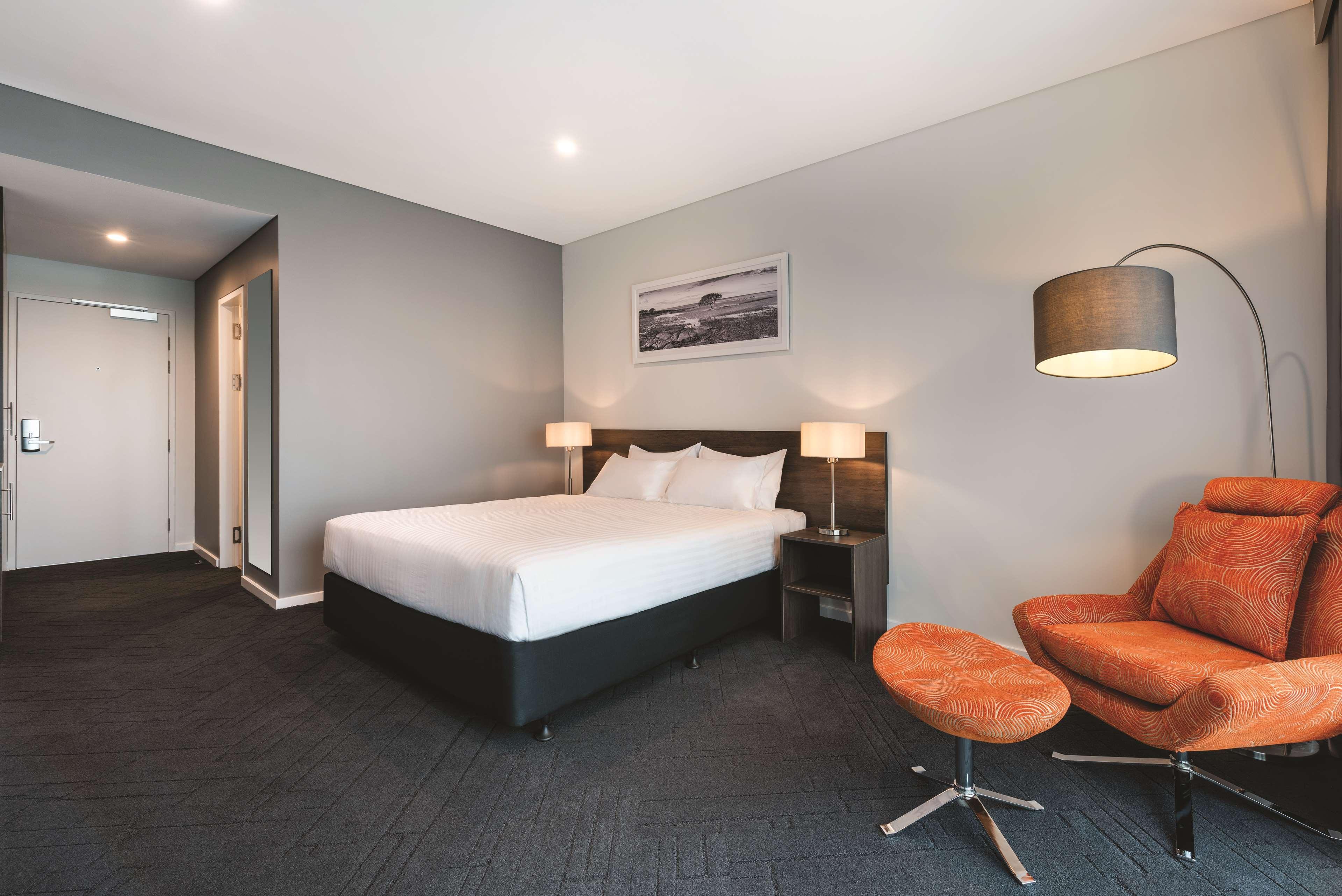 Vibe Hotel Subiaco เพิร์ท ภายนอก รูปภาพ