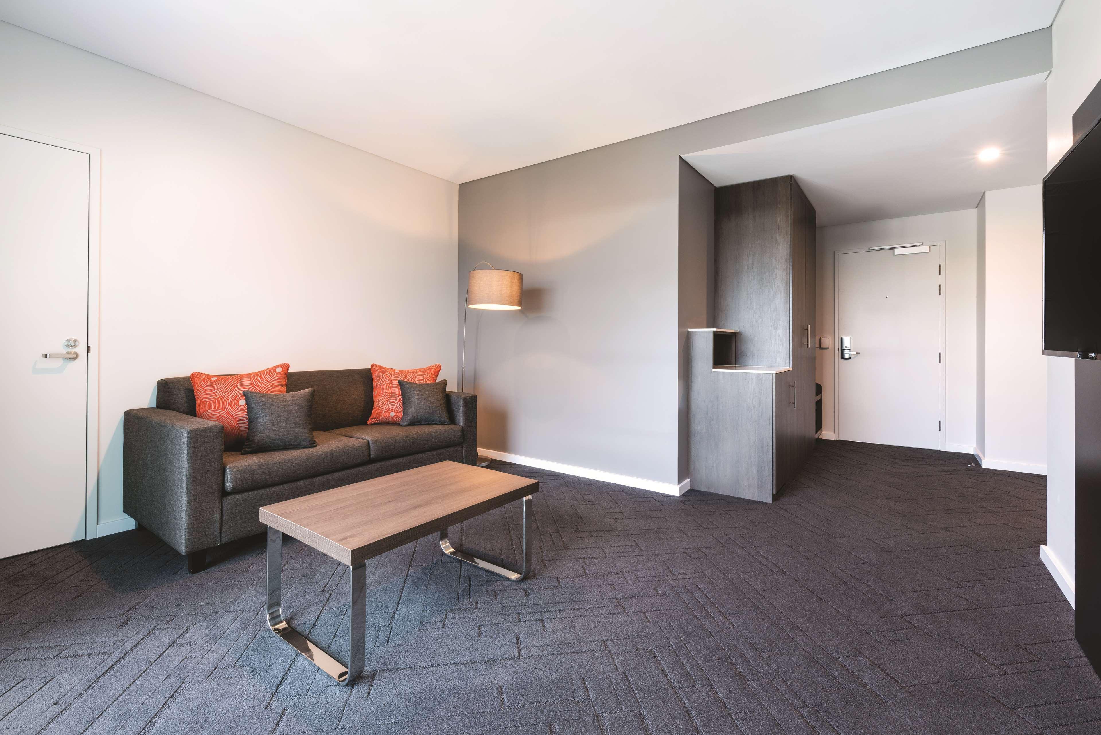 Vibe Hotel Subiaco เพิร์ท ภายนอก รูปภาพ