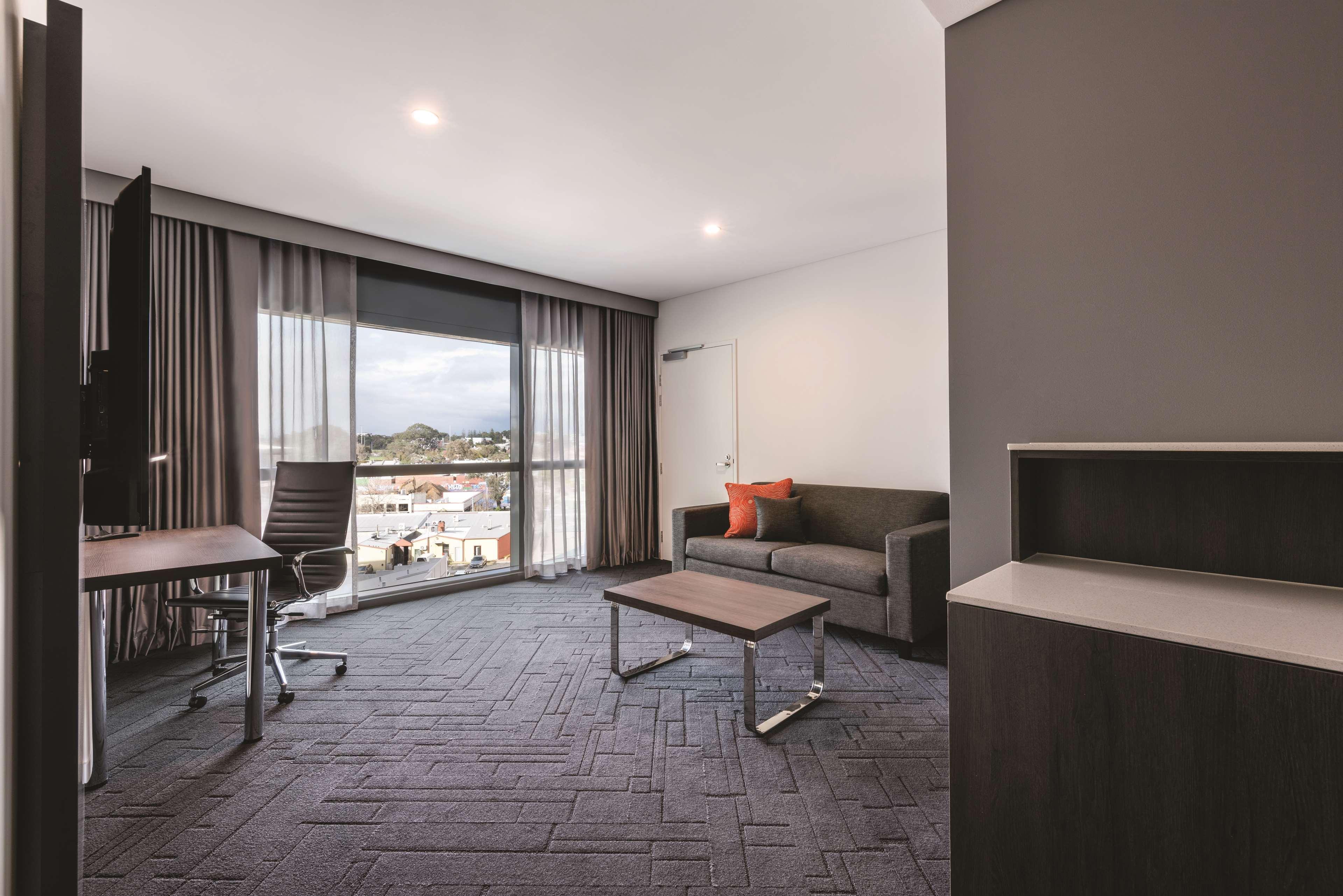 Vibe Hotel Subiaco เพิร์ท ภายนอก รูปภาพ