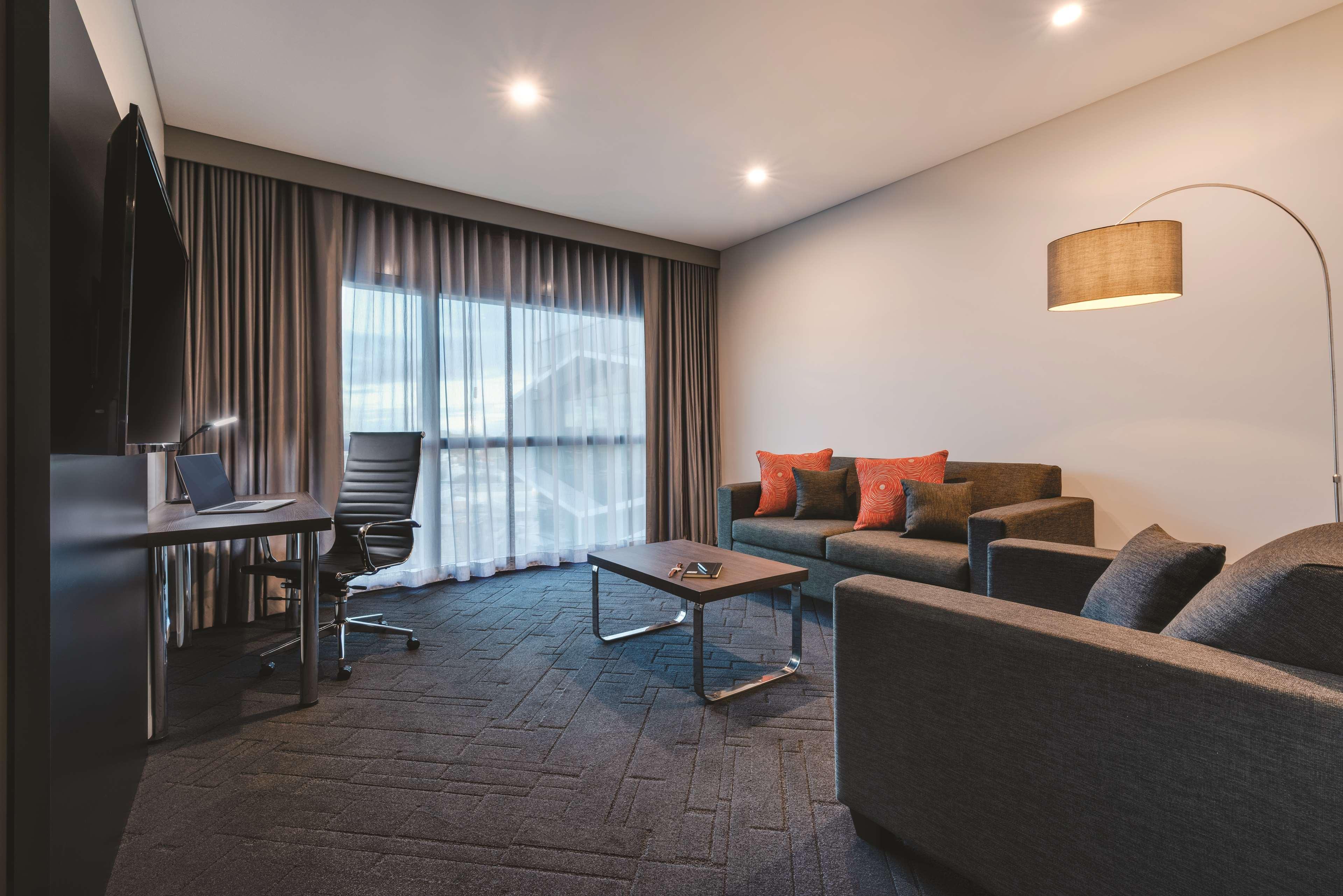 Vibe Hotel Subiaco เพิร์ท ภายนอก รูปภาพ