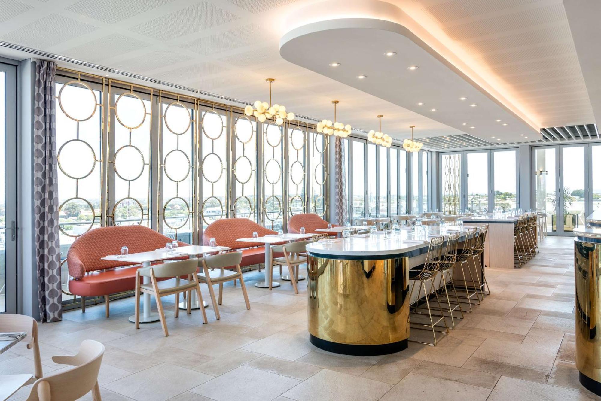 Vibe Hotel Subiaco เพิร์ท ภายนอก รูปภาพ