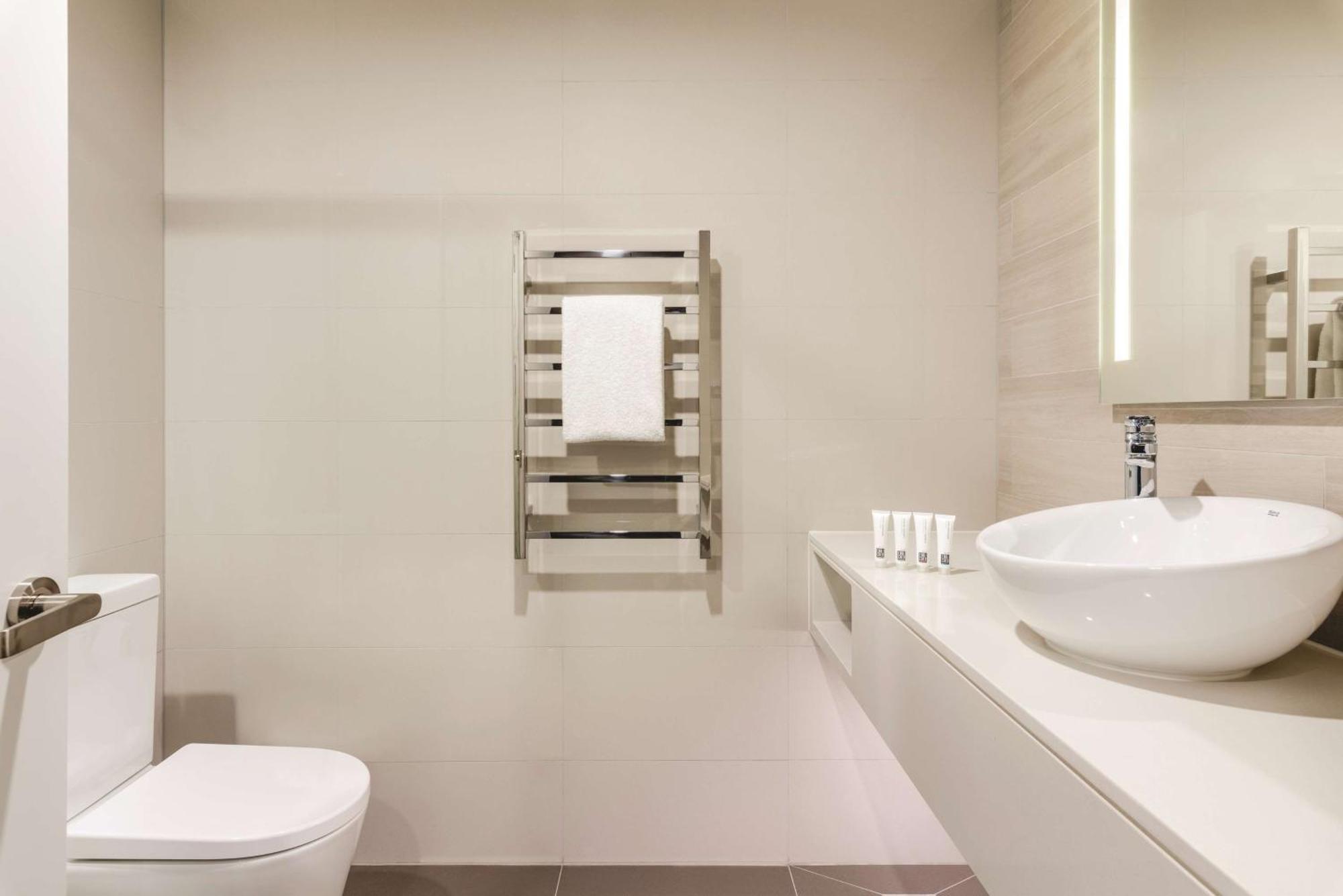 Vibe Hotel Subiaco เพิร์ท ภายนอก รูปภาพ