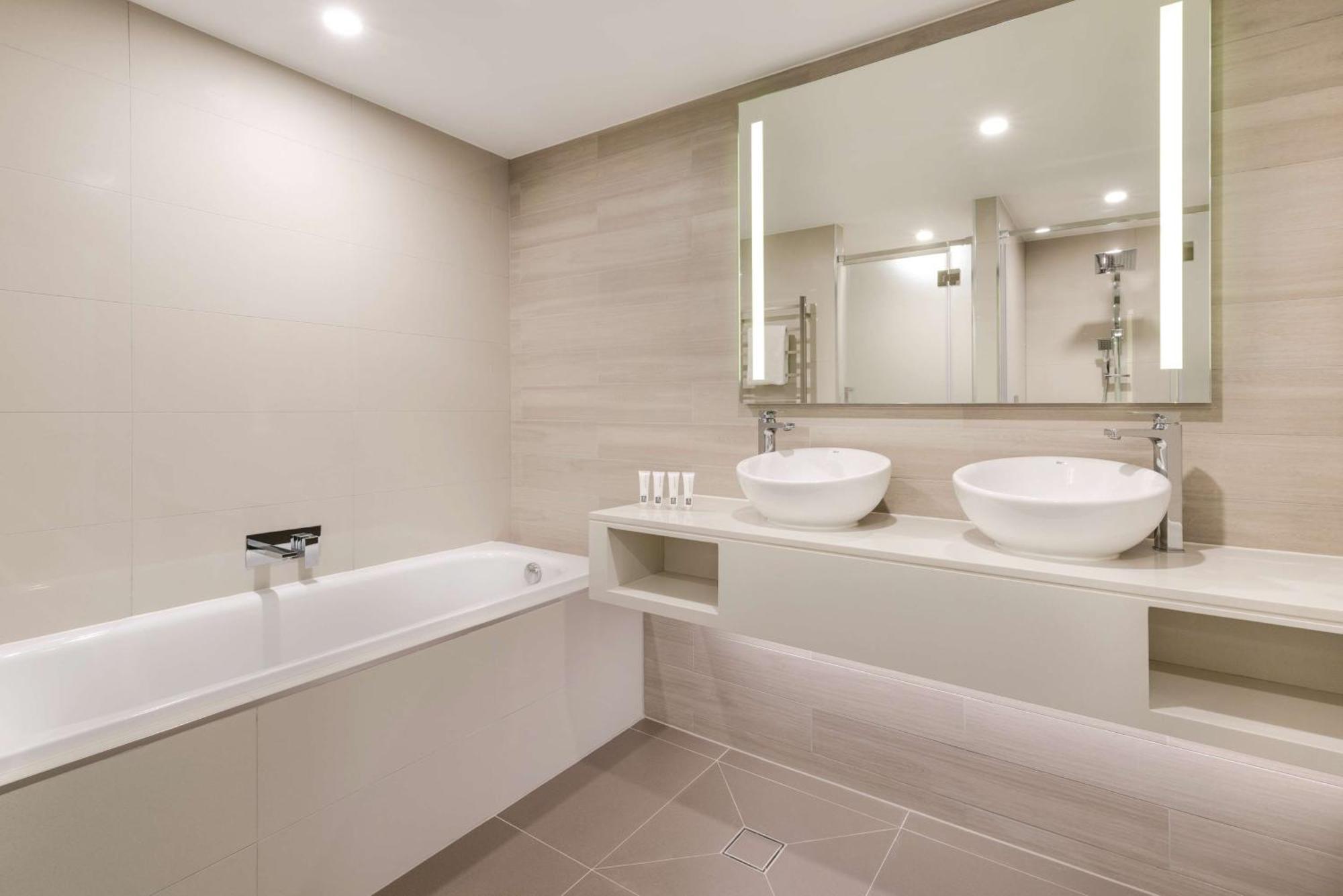 Vibe Hotel Subiaco เพิร์ท ภายนอก รูปภาพ