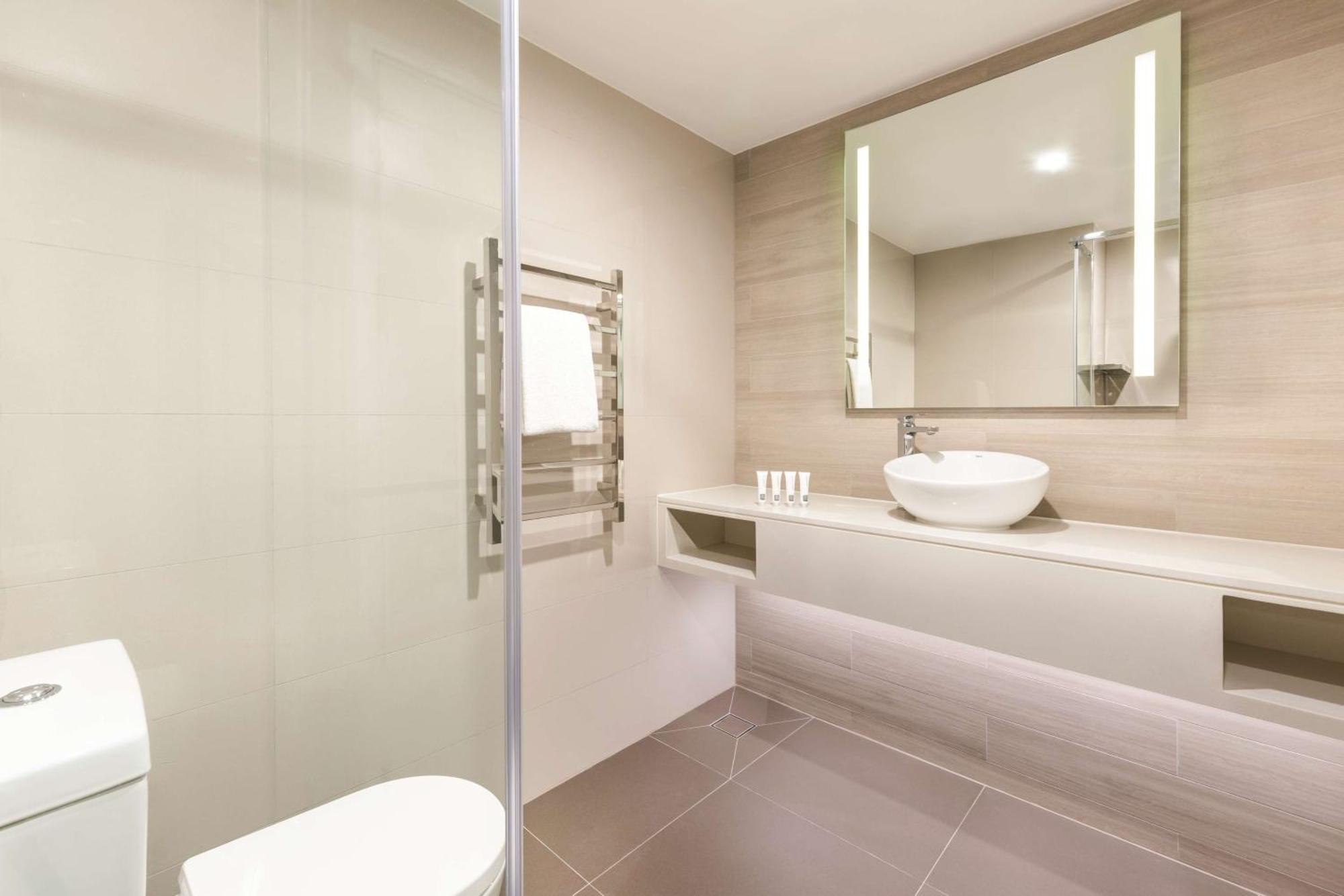 Vibe Hotel Subiaco เพิร์ท ภายนอก รูปภาพ