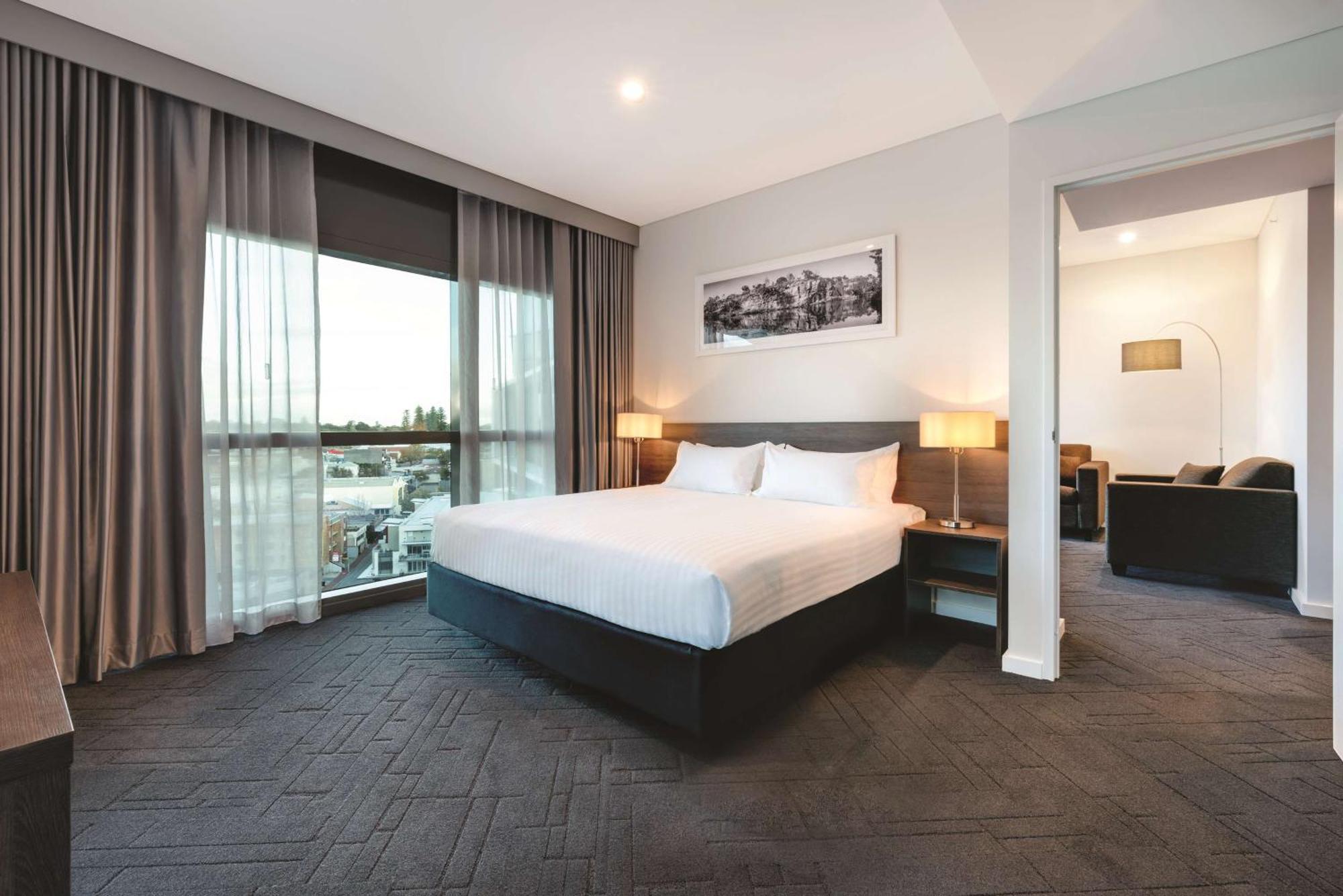 Vibe Hotel Subiaco เพิร์ท ภายนอก รูปภาพ