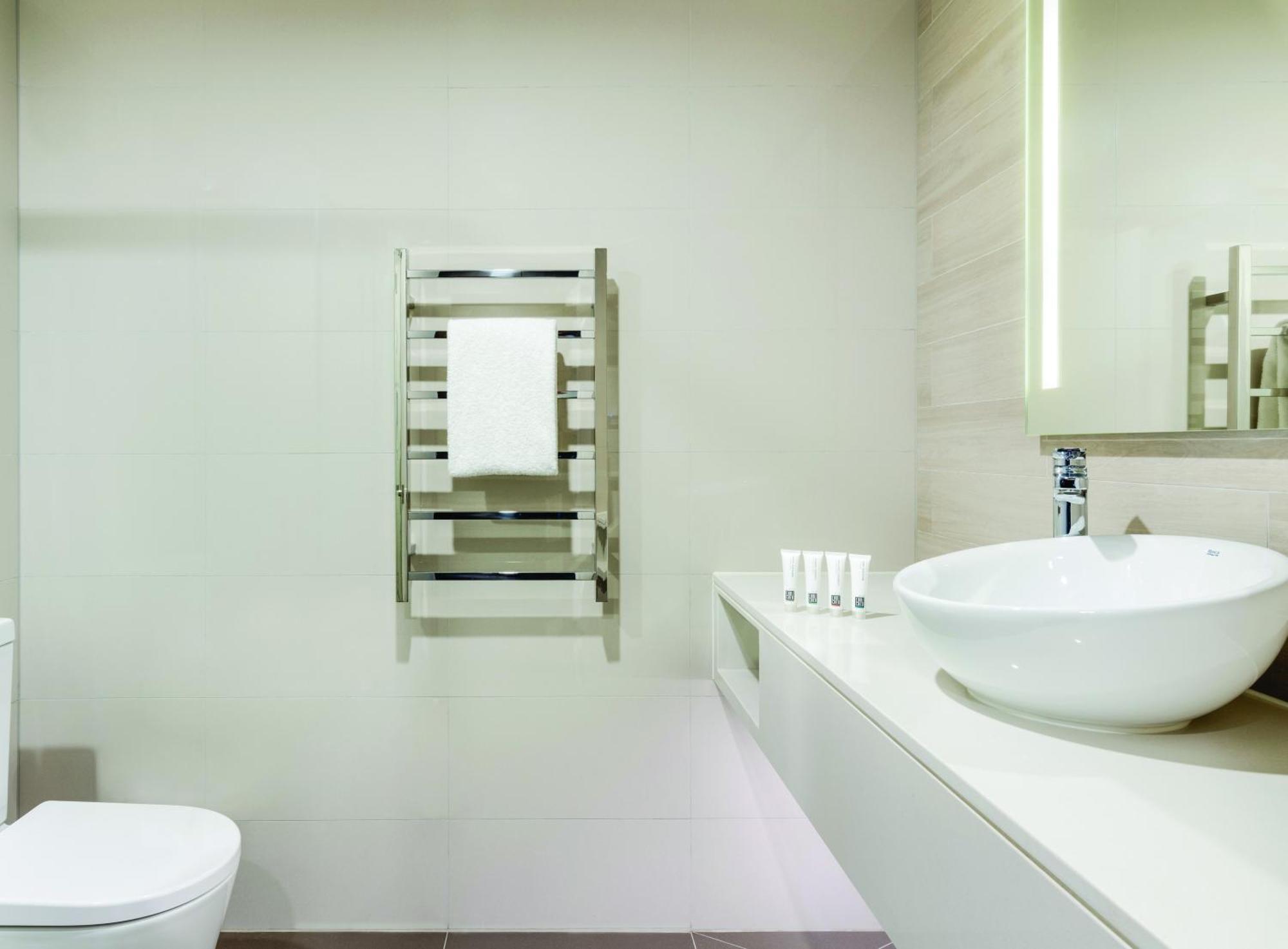 Vibe Hotel Subiaco เพิร์ท ภายนอก รูปภาพ