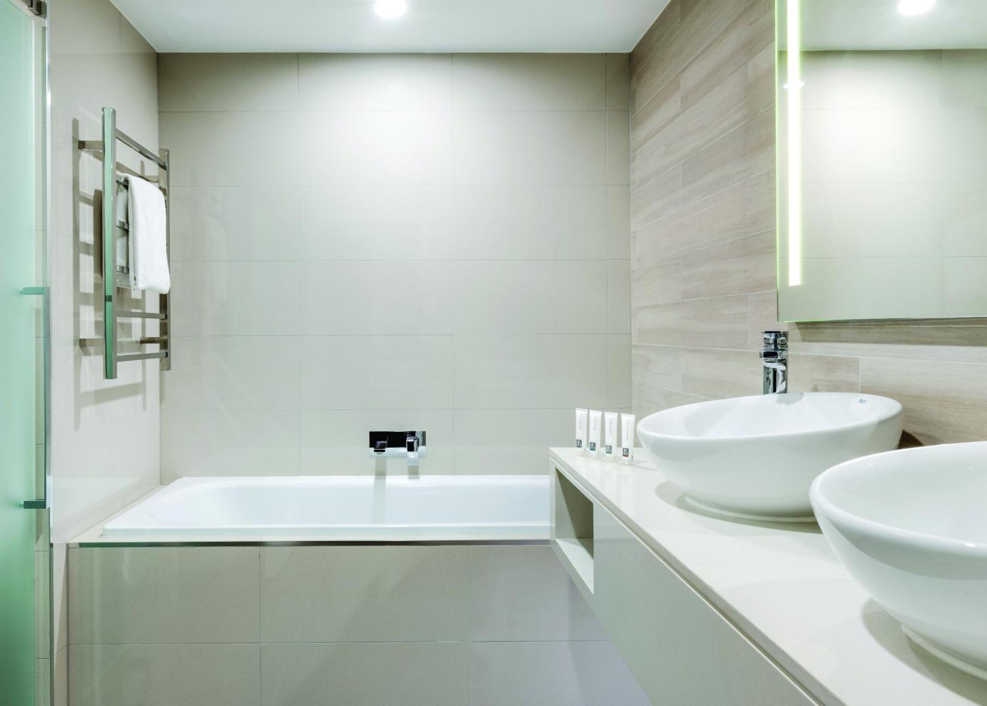 Vibe Hotel Subiaco เพิร์ท ภายนอก รูปภาพ