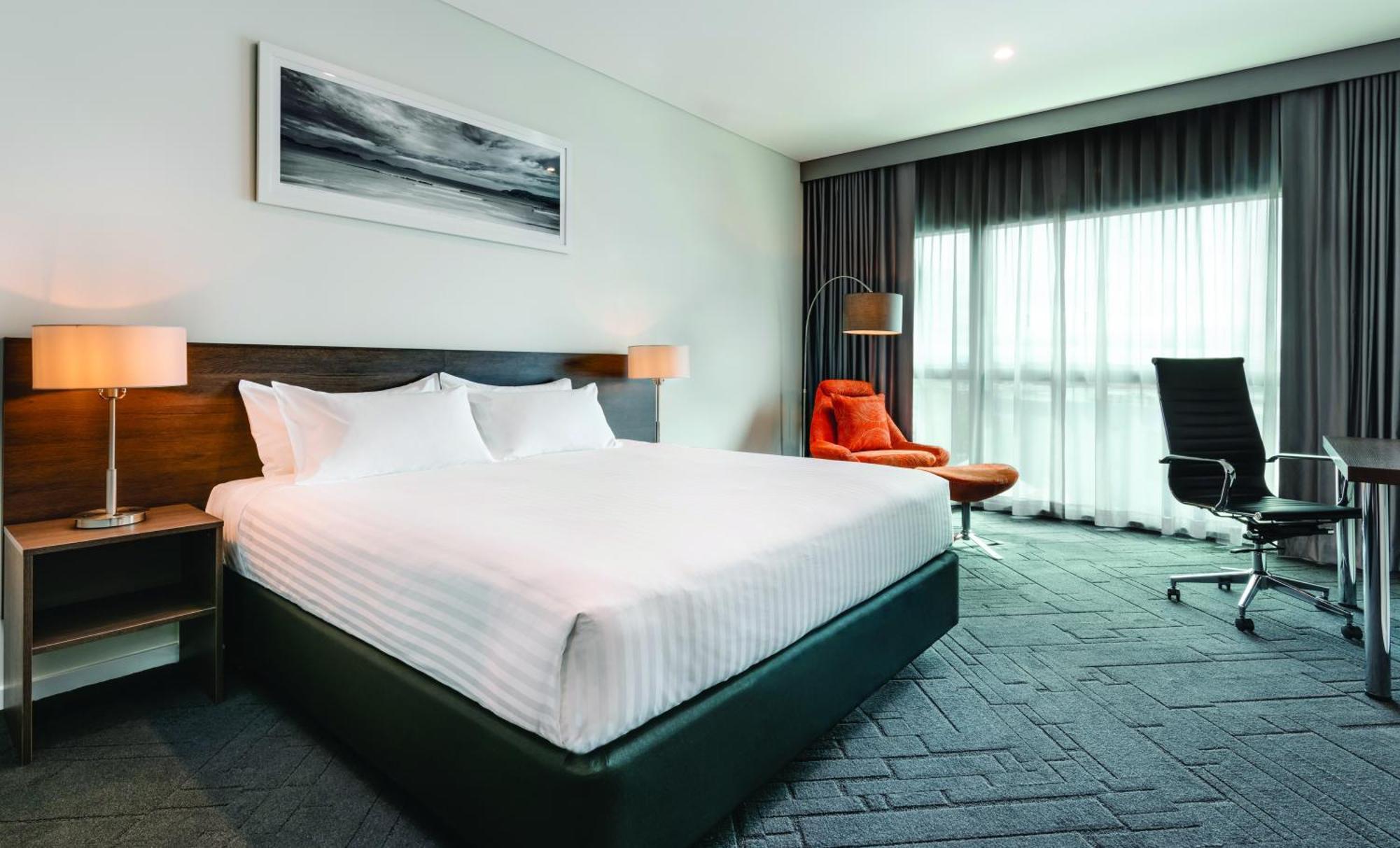 Vibe Hotel Subiaco เพิร์ท ภายนอก รูปภาพ